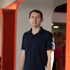 Гвоздь Константин Григорьевич