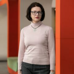 Костюнина Наталья