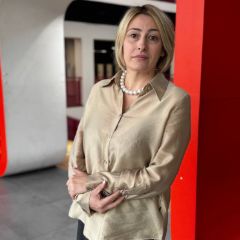 Гадаева Карина Руслановна