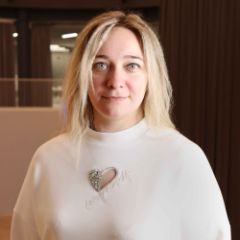 Комарова Екатерина