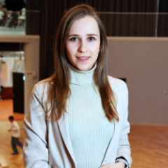 Боровских Анна Юрьевна
