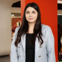 Акимова Манэ Давидовна