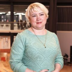 Онтина Надежда