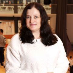 Колесникова Ольга