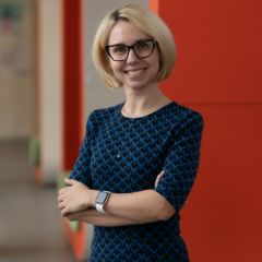 Квасова Ирина