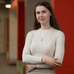 Качалова Ирина