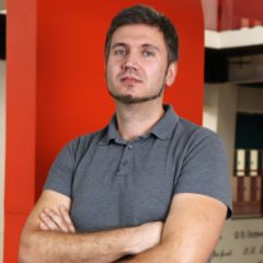 Демидов Евгений