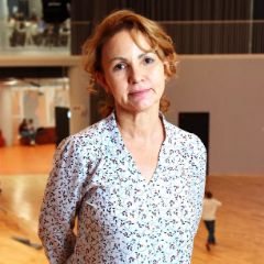 Барышникова Светлана Васильевна