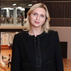 Пруткова Вероника