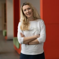Кузубова Наталья