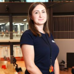 Ефремова Евгения