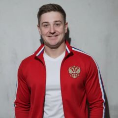 Казанцев Виталий