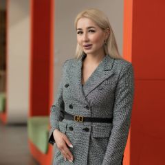 Константинова Юлиана