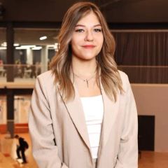 Бычкова Юлия Павловна