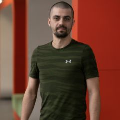 Михайлов Денис