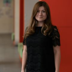 Гребенщикова Ольга Олеговна