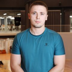 Курков Никита