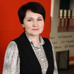 Мелехина Снежанна