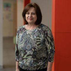 Овчинникова Елена