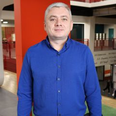 Бахров Алексей Александрович