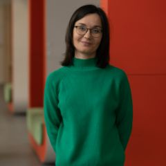 Чернова Татьяна