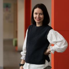 Сорокина Наталья