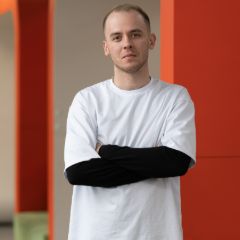 Зайцев Алексей