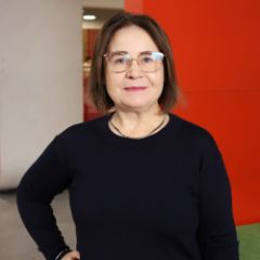 Брылевская Елена Владимировна