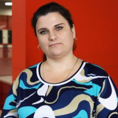 Тимофеева Елизавета