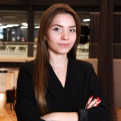 Дмитренко Анастасия
