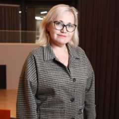 Савельева Надежда