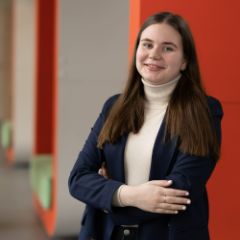 Балашова Алёна Максимовна