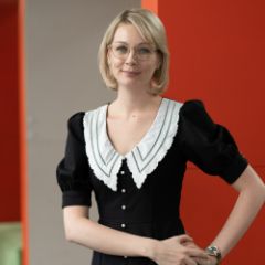 Лаврентьева Валентина