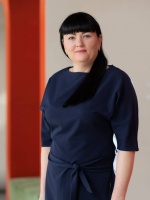 Соломонова Ольга